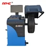 AA4C full automatic 3D car wheel balancer tyre balancing machine WB3DX1