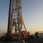 2000m 1500m Diesel Engine Oilfield Skid-mounted Truck-mounted Water Well Used Drilling and Rig Machinery