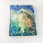 Thick Hardcover story Book CMKY Printing hardback child book