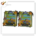 factory directly sell high quality custom 3d soft pvc fridge magnet /soft rubber fridge magnet