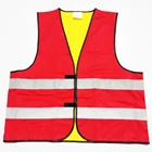 outdoor reflective work cheap china wholesale clothing high visibility safety vest