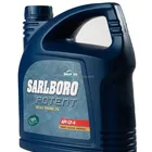 Engine Oil SARLBORO CF-4 Diesel Engine Oil Sae 15 W 40 Motor Oil Wholesale