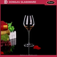 Dongjiu Hot Selling Clear Mouth Blown