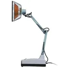 Physical Therapy Equipment CQ-10 TDP Mineral Lamp Far-infrared Heating Lamp