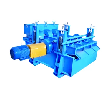 China supplier vibrating screen machine used for paper plate machine