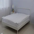 One-Stop Service Mattress Topper Vacuum Pack Memory Toppers