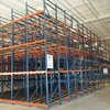 Fast Installation logistics automation system Pallet Live Racks & Flow Function