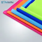 China Non Woven Supplier Polypropylene Nonwoven Roll Fabric Textile Raw Materials
