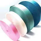 1cm Custom pattern printed nylon webbing for sale