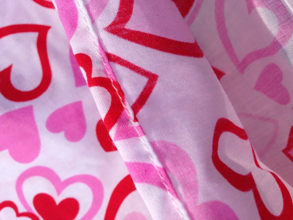 baby girls heart dress valentines dress with matching headband and chunky necklace set