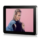 A15WA REFEE 15.6 Inch lcd monitor usb media player led advertising screen