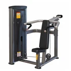 2020 High Quality Fashional Commercial Gym Equipment Durable Fitness strength Chest Press For Gym