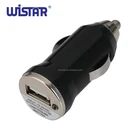 Charger Usb Phone Charger Wistar Micro Usb Smart Car Shape Portable Charger Mobile Phone Accessories Quick Charging