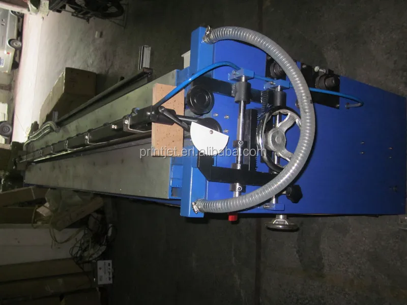 Guangzhou acrylic bending machine manual
