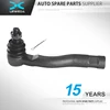 Tie rod end for TOYOTA LAND CRUISER PRADO HDJ100 UZJ100 ---45047-69100 -forklift tie rod end