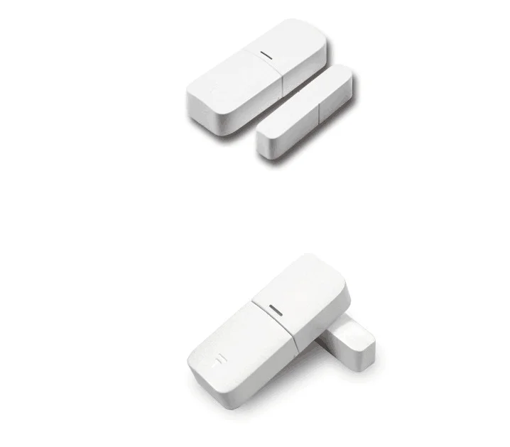 2019 hot sale zigbee smart home security wifi open close sensor - ANKUX.COM