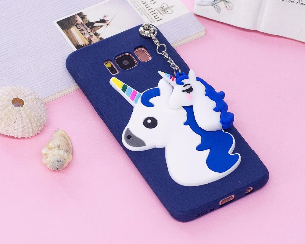 For Samsung galaxy S8 Case (42)