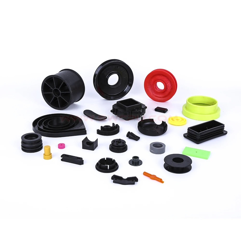 Impeller, Plastic - detail 66