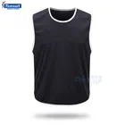 2017 best selling football training vests soccer sport bibs