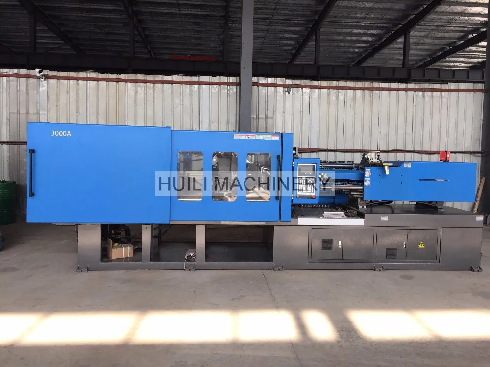 vertical plastic injection moulding machine