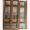 Grill Design Wood Window Of Insert Wooden Or Aluminum Or Iron Gill And Glazing