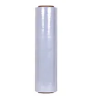 China plastic bag of waterproof pallet covers