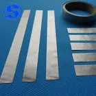 Processed into conductive fabric tape soft textured non-woven cloth