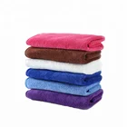Microfiber coling dish disposable linen kitchen towel set