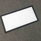 Sublim White Blank Bar Mats for Dye Sublimation Printing