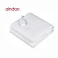 220V CE GS CB RoHS Approval Washable Heating Electric Bed Warmer