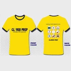 Wholesale 100% Cotton Sublimation Digital Printing Child Custom Logo Design Kids T shirts
