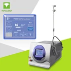 PORTABLE LONG PULSE Nd:YAG LASER TF-2000C