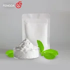 Food Additives stevia extract powder stevioside with best price