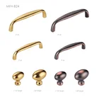 Antique Knob Classic Antique Brass Furniture Pull Handle/Egg Shape Knob/knobs Handle