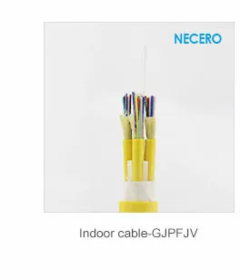 Factory of direct bury double armored multi loose tube fibre optics cable GYTA53