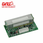 GRI air quality sensor TOXIC Oxygen gas detection module