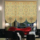 Roman window blinds roman blinds parts with accessories