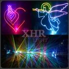 LASER LIGHTS Laser Show Lights Laser Projector 10w Laser Light Shows Outdoors