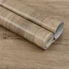 China PVC Wood Grain Design wallpaper Professional Manufacturer
