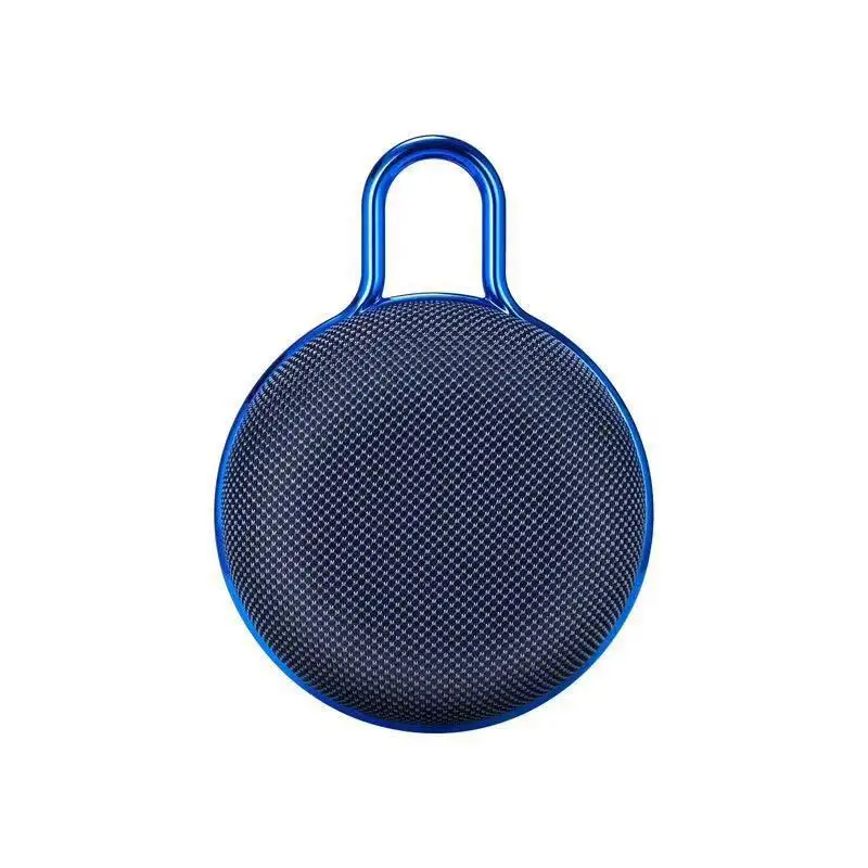 New Products Fabric Wireless Speaker BT 4.2 Bluetooth Speaker - ANKUX.COM