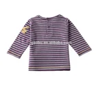 Fashion Great Quality Tops Boys Long Sleeve Blouse