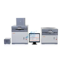 Digital Rice Moisture Meter Coal Analysis