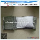 Hemostatic Sterile Wound Dressing /Band- Aid Bandage/ Used In Military
