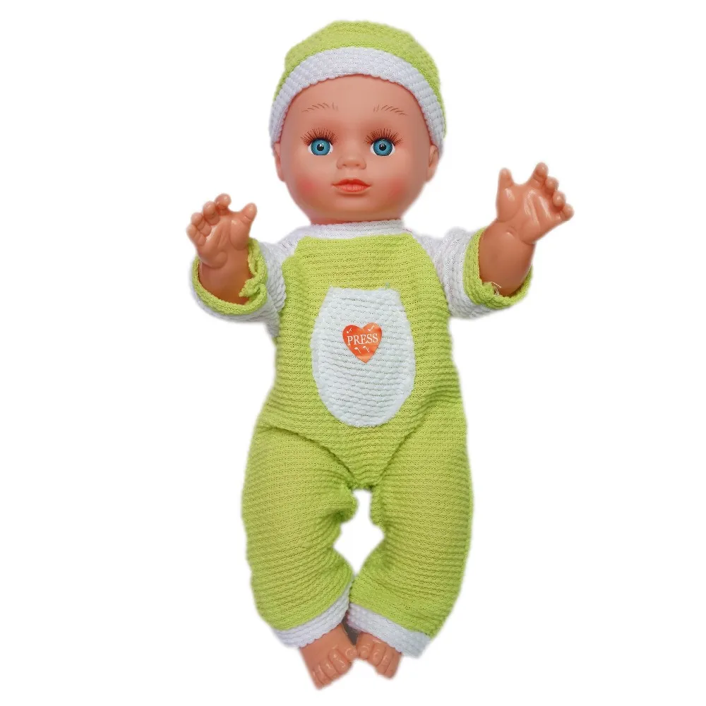 china wholesale 13 inch good quality barbie doll news for kids