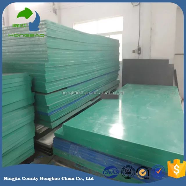 waterproof polythene sheet