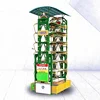 Jiuroad Brand Smart parking system project