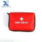 contemporary firstar disaster truck first aid kit for military survival bivvy