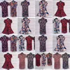 1.45 USD Wholesale Stocks Ladies Women Garment/Clothes/Clothes Women (gdzw150)