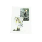 High Quality Softcover Book Product Brochure Cheap Magazine Printing,Folding Poster Printing