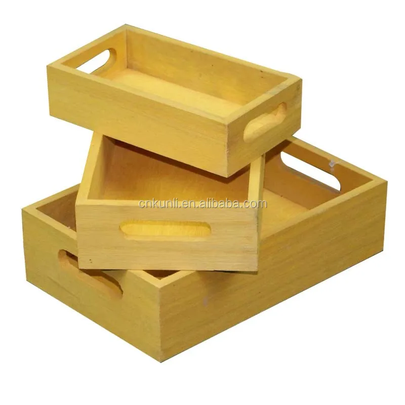 cheap wooden fruit crates for sale - buy cheap